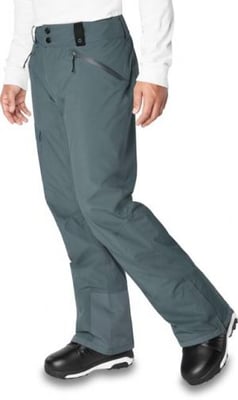 Dakine Vapor Gore-Tex 2L Pant - Men's, Dark Slate, S, 11955-date-S