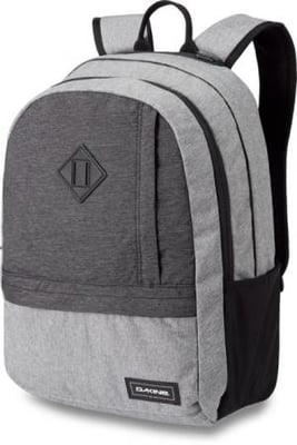 Dakine Essentials Backpack 22L, Greyscale, 12608-GALE-OS