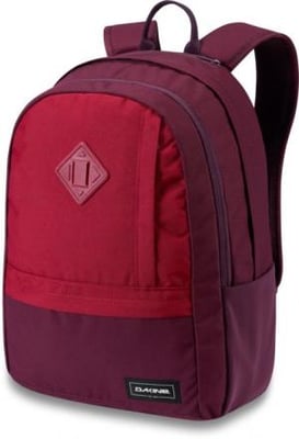 Dakine Essentials Backpack 22L, Garnet Shadow, 12608-GHDW-OS