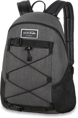 Dakine Wonder 15L Backpack - Women's, Carbon, OS, 08130060-CARBON-61M-OS
