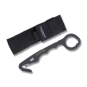 Safety Cutter 65 Hook Plain 8 BLKWMED