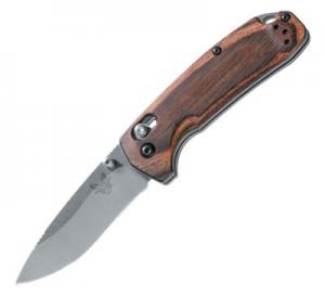 Benchmade North Fork 15031 Folding Knife