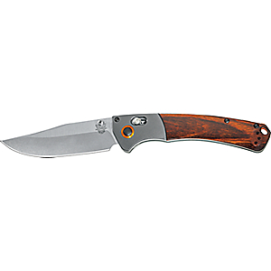 Crooked River 4 Clip Point 610953147945