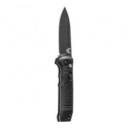 Casbah 34 Drop Point Plain C 4400BK