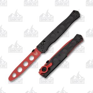 Benchmade 391 SOCP Tactical Folder Trainer 391T