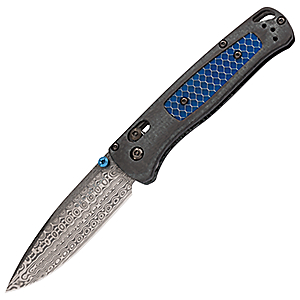 Bugout Axis Drop Point 535-191