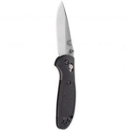 Benchmade 556 Mini-Griptilian Folding Knife - Folding/Pocket Knives at Academy Sports 556