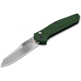 Osborne Auto 3.4" Plain Edge 