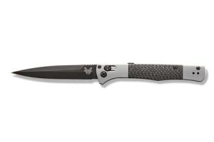 BENCHMADE KNIFE 4170BK Auto Fact