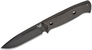 Sibert Bushcrafter Fixed Drop 