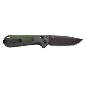 Benchmade Redoubt Folding Knife 430BK