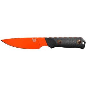 Benchmade Raghorn Fixed-Blade Knife 610953206123