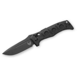 Benchmade Sibert, Mini Auto Adamas, Auto Axis Stud - 2730GY-1