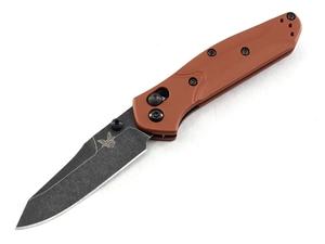 MINI OSBORNE BURNT COPPER ALUMINUM 
