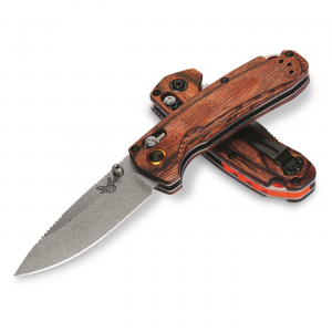 Benchmade 15032 North Fork Folding Knife