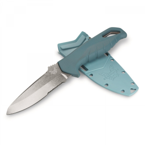 Benchmade 18040S Undercurrent Fixed Blade Knife 610953207946