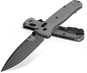 BENCHMADE Bugout Axis Drop Point 535BK-08