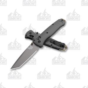 Bailout; Gray/PL; Axis; Tanto 537GY-03