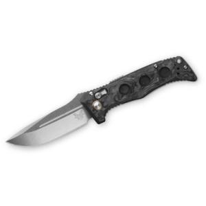 Benchmade Sibert, Mini Auto Adamas, Auto Axis Stud - 2730-03