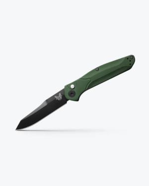 Benchmade Osborne, Rev Tanto, Aut Knives, 9400BK-03
