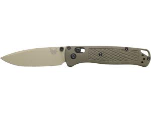 Benchmade Bugout Pocket Knife - 467139 