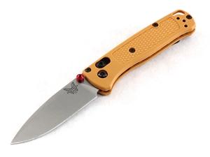 Benchmade Mini Bugout, Axs Knives, Daybreak Graviory, 533-08