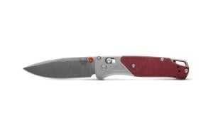 Benchmade Bugout Pocket Knife - 753253