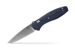 Benchmade Osborne, Barrage, Axa 