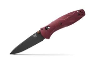 Benchmade Osborne, Barrage, Axa 