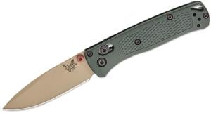Benchmade Mini Bugout Pocket Knife - 775780 