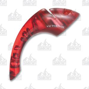 Victorinox Red Knife Sharpener 611160030061