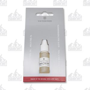 Victorinox Multi-Tool Oil 611160060723