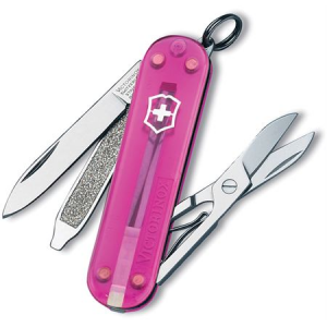 Swiss Army 06223T5RX5 Classic Pink
