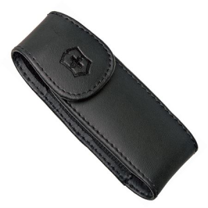Swiss Army  4109923 Leather Pouch with Clip