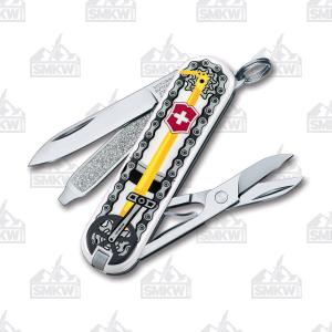 Victorinox Swiss Classic SD Limited Edition 2020 Bike Ride 611160126474