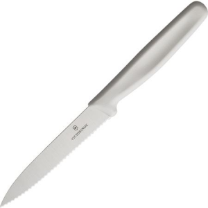 Swiss Army  67737 Serrated Paring