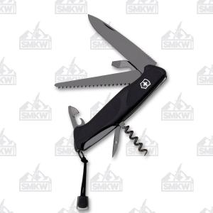 Victorinox Onyx Black RangerGrip 55 611160161680