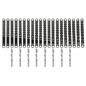 AXCEL ARCHERY Achieve XP Metal Sight Tape Scale #13 and #14 611254030158
