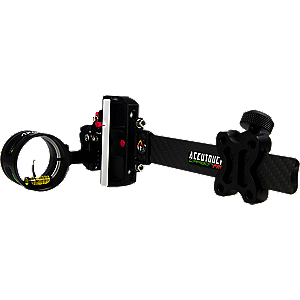 Accutouch Carbon Pro Slider Si ACUT-C119-4-B