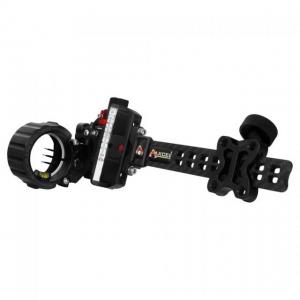 Axcel AccuTouch Carbon Pro, Sight AccuStat 3Pin .010 RH/LH, ACUT-C310-4BK ACUTC3104BK