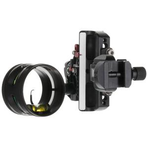 AXCEL ARCHERY AccuTouch Slider Pict - Single Pin - .019 Green ACUT-P119-3GB