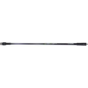 Axcel CarboFlax 650 Stabilizer Black 30 in SCFP-650-30BB 611254551172