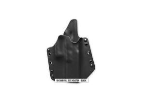 Phalanx Defense Systems Stealth Operator Full Size Holster Black H50054 H50054