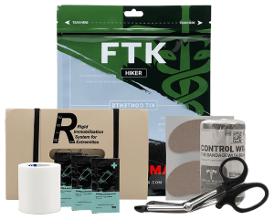 Trauma Kit  00119