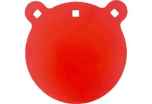 Bash Target Supply Bash Target Ar500 Gong Target Round 10''-5/16'' Thick 