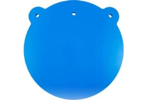 Bash Target Supply Bash Target Ar500 Gong Target Round 12''-1/2'' Thick 