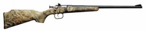 Crickett 22LR Standard Stk MO 611613001621