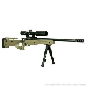 KEYSTONE SPORTING ARMS CRICKETT 611613021476