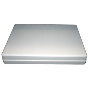Furuno Front Cover f/10 VX2 Displays, RDP149, 1824C, 1834C Snap-On, 100-323-601