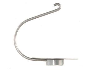 Redding Reloading No. 2 Scale Pan Hook Assembly, Steel, 02075 